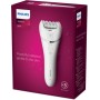 Philips Epilatore Wet & Dry per gambe e corpo (BRE700/00)