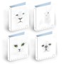 CF5 RACCOGLITORI 30MM FANT.WHITE (023091230)