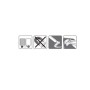 LAVAGNA X GESSO 18X26 (870)