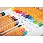 STABILO Point 88 penna tecnica Blu 10 pz (88/41)