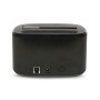 Hamlet USB 3.0 Docking Station usb 3.0 per hard disk da 2,5'' o 3,5'' (HXDD2535)