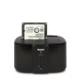 Hamlet USB 3.0 Docking Station usb 3.0 per hard disk da 2,5'' o 3,5'' (HXDD2535)