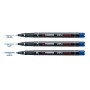 STABILO 843/41 marcatore permanente Blu (843/41)