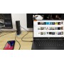 i-tec USB 3.0/USB-C Dual HDMI Docking Station (U3DUALHDMIDOCK)