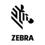 Zebra LS2208 Bar Code Scanner, 7 ft Black 1D Laser Nero (LS2208-SR20007R-UR)