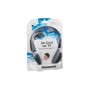 Panasonic RP-HT090E Cablato Cuffie A Padiglione MUSICA Nero, Grigio (RP-HT090E-H)