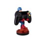 Exquisite Gaming Cable Guys Captain America (CGCRMR300202)