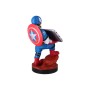 Exquisite Gaming Cable Guys Captain America (CGCRMR300202)