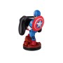Exquisite Gaming Cable Guys Captain America (CGCRMR300202)
