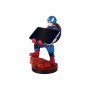 Exquisite Gaming Cable Guys Captain America (CGCRMR300202)