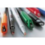 STABILO OHPen universal permanent, 8 Pack marcatore permanente (842/8)