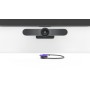 Logitech Swytch Trasmettitore e ricevitore AV Nero, Viola (952-000010)