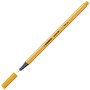 STABILO point 88 penna tecnica Arancione 1 pz (88/54)