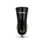 Hamlet XPW12U234 Caricabatterie per dispositivi mobili Nero Auto (XPW12U234)