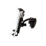 Hamlet XZPADHOLDU supporto per personal communication Supporto attivo Tablet/UMPC Nero (XZPADHOLDU)