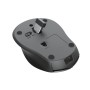 Trust Zaya mouse Ambidestro RF Wireless Ottico 1600 DPI (23809TRS)