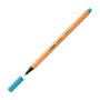 STABILO point 88 penna tecnica Blu 1 pz (88/57)