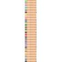 STABILO point 88 penna tecnica Blu 1 pz (88/57)