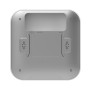 NETGEAR Insight Cloud Managed WiFi 6 AX1800 Dual Band Access Point (WAX610) 1800 Mbit/s Bianco Supporto Power ov (WAX610-100EUS)