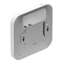 NETGEAR Insight Cloud Managed WiFi 6 AX1800 Dual Band Access Point (WAX610) 1800 Mbit/s Bianco Supporto Power ov (WAX610-100EUS)