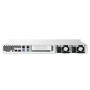QNAP TS-432PXU-RP NAS Rack (1U) Collegamento ethernet LAN Nero Alpine AL-324 (TS-432PXU-RP-2G)