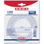 ARDA 360° 12 cm Linea Uni goniometro Polistirolo (285SSA)