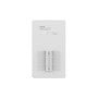 NETGEAR WAX610Y 2500 Mbit/s Bianco Supporto Power over Ethernet (PoE) (WAX610Y-100EUS)