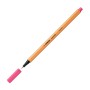 STABILO point 88 penna tecnica Fine Rosa (88/29)