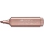 Faber-Castell TL 46 evidenziatore 1 pz Rosa (154626)