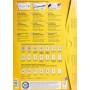 Avery L4732REV-25 etichetta per stampante Bianco (L4732REV-25)
