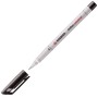 STABILO OHPen universal evidenziatore Nero (851/46)