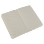 Moleskine 40122 quaderno per scrivere 192 fogli Nero (QP612)