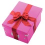 Leitz Click & Store scatola per la conservazione di documenti Polipropilene (PP) Rosa (60440023)