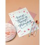 STABILO Pen 68 brush marcatore Verde chiaro 1 pz (568/33)