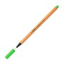 STABILO point 88 Neon penna tecnica (88/033)