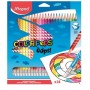 CF24 PASTELLI CANC COLORPEPS ASS (832824)