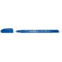 Tratto 826500 penna a sfera Nero, Blu, Verde, Rosso 50 pz (826500)