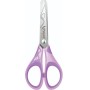 FORBICI ESSENTIAL PULSE PASTEL 13CM (464411)