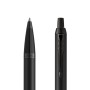 Parker IM Achromatic Blu Penna a sfera retrattile a clip 1 pz (2127618)