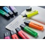 STABILO BOSS Original evidenziatore 4 pz Multi (7004-3)
