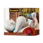 Scotch C39 dispenser nastro adesivo Blu, Bianco (56092)