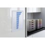 Durable DURAFRAME cornice magnetica A4 Bianco (4872-02)
