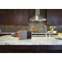 Philips TAR5505/10 radio Portatile Digitale Nero, Grigio, Legno (TAR5505/10)