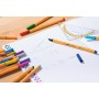 STABILO point 88 penna tecnica Fine Nero 1 pz (88/46)