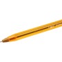 BIC 872731 penna a sfera Nero Fine 50 pz (872731)