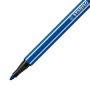 STABILO Pen 68 marcatore Blu 1 pz (68/32)