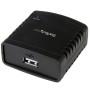 StarTech.com Server di rete per Stampante Ethernet 10/100 Mbps con porta USB 2.0 (PM1115U2)