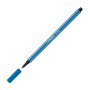 STABILO Pen 68 marcatore Blu 1 pz (68/41)
