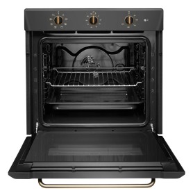 Hotpoint FIT 834 AN HA forno 73 L A Antracite (FIT834ANHA)