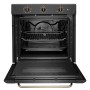 Hotpoint FIT 834 AN HA forno 73 L A Antracite (FIT834ANHA)